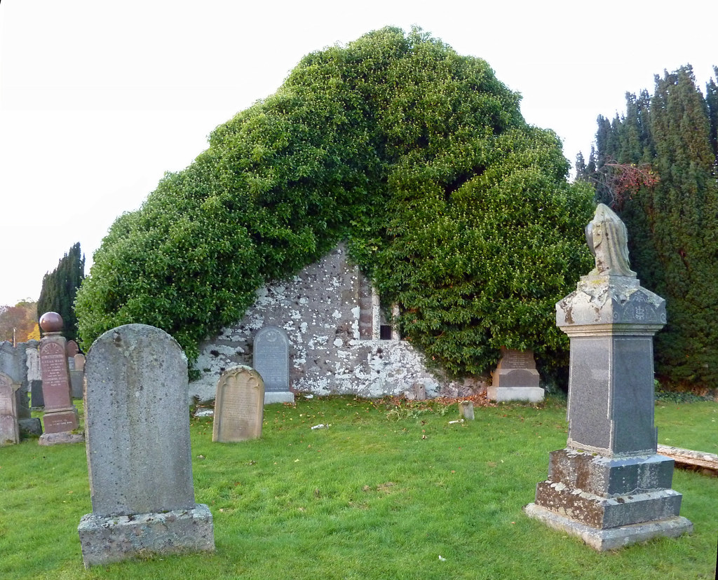 Kilmuir, Black Isle, Ross, Scotland. Kilmuir Churchyard at… Flickr