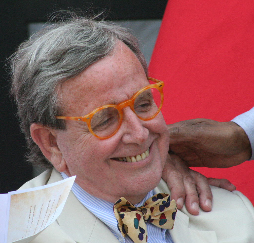 IMG_8620 Honorable Jim Graham, Ward One CouncilmanDC Cit… Flickr