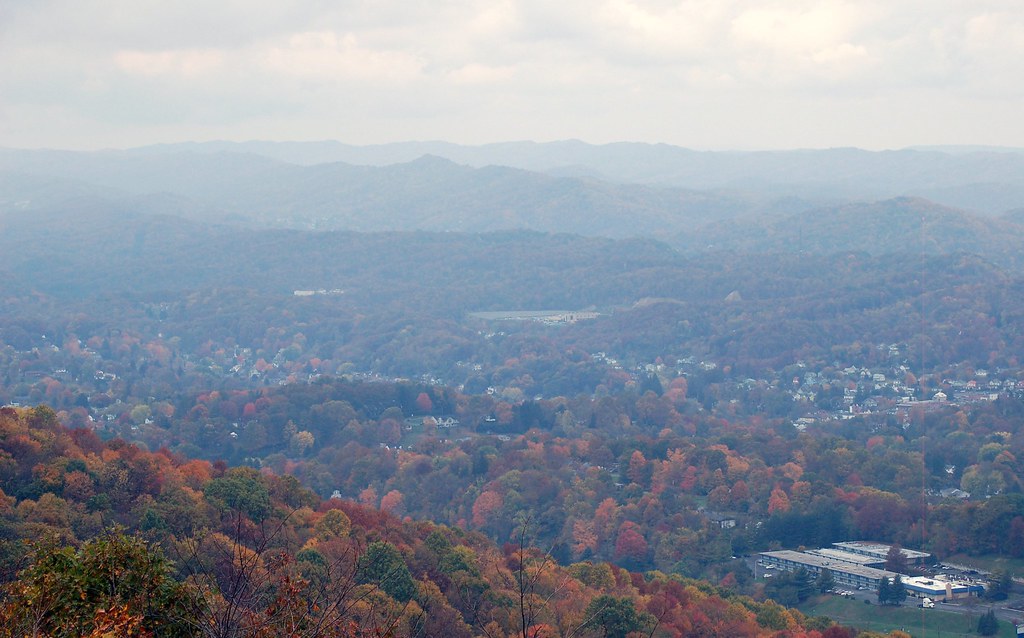 Bluefield, WV a photo on Flickriver