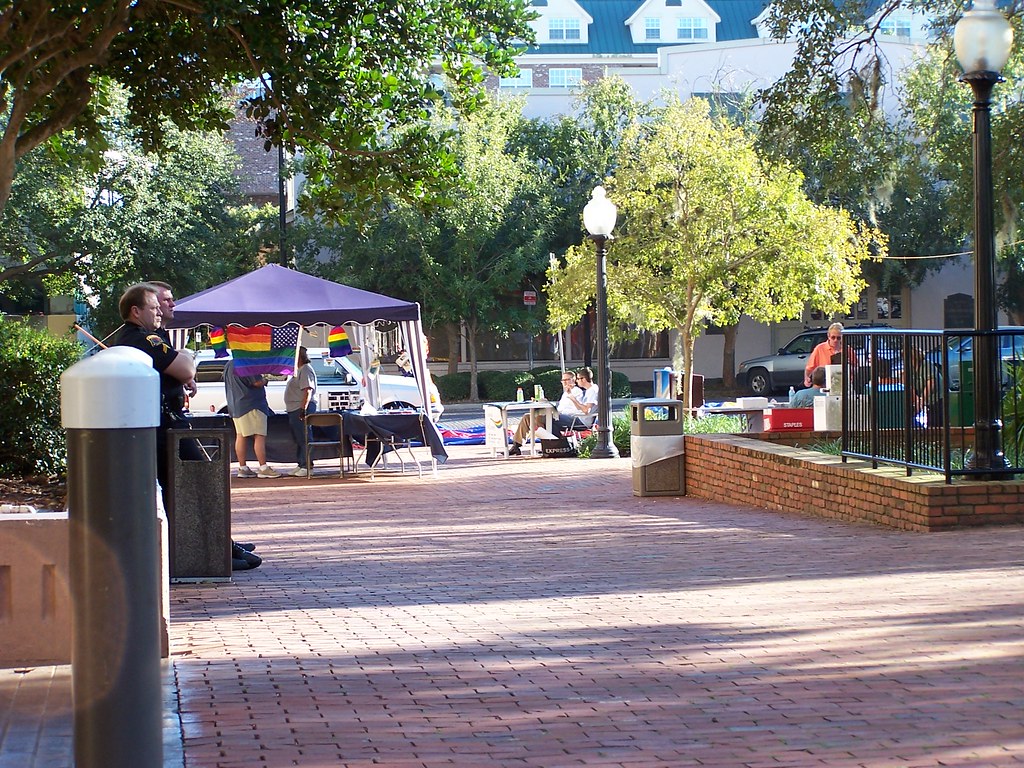 Pic058 Gainesville Pride Flickr