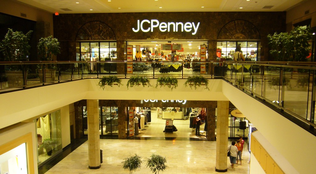 jcpenney ross park mallP10309371 JCPenney! at Ross Park M… Flickr