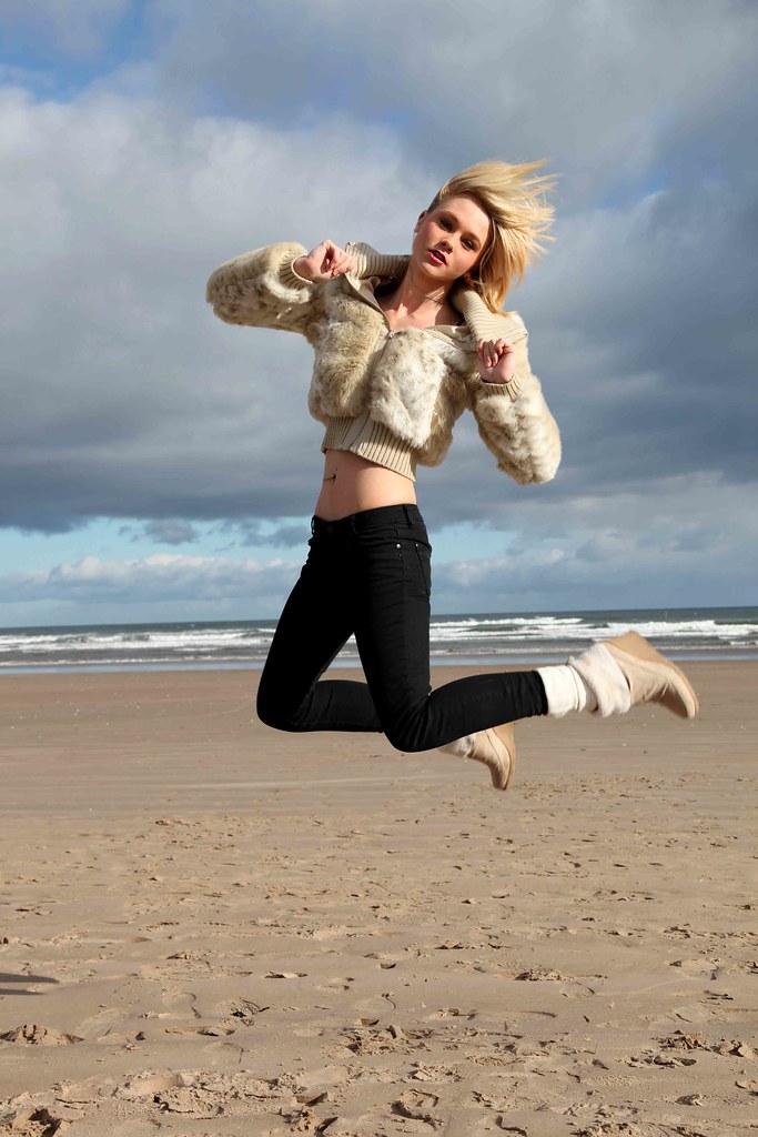19 Cassie Lockhart Flickr