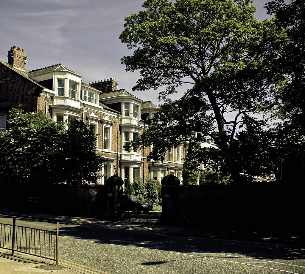 Ashbrooke, Sunderland Stephen Martin Flickr