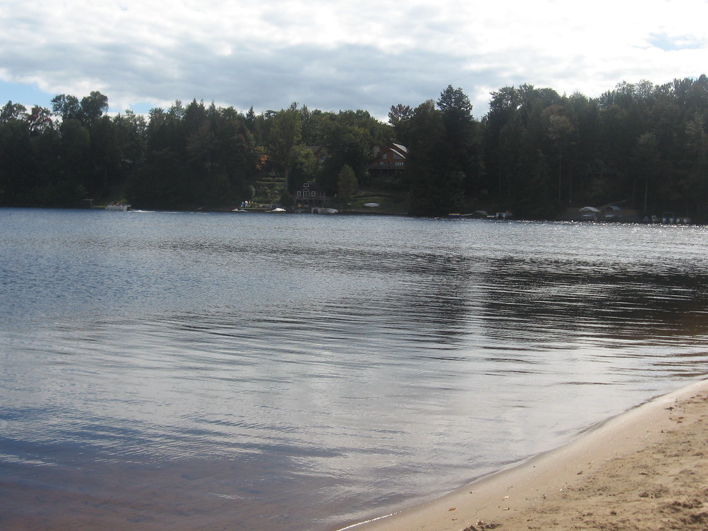 Kayuta Lake anoliveaday Flickr