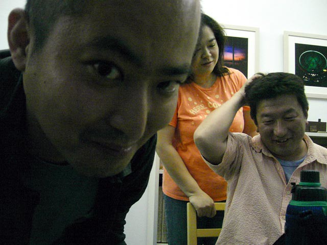 stem gallery 3 | contax u4r | kadorin | Flickr