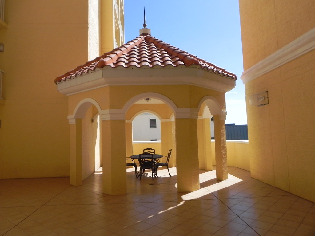 marbella condo daytona beach shores fl Marbella, is a 24 u… Flickr