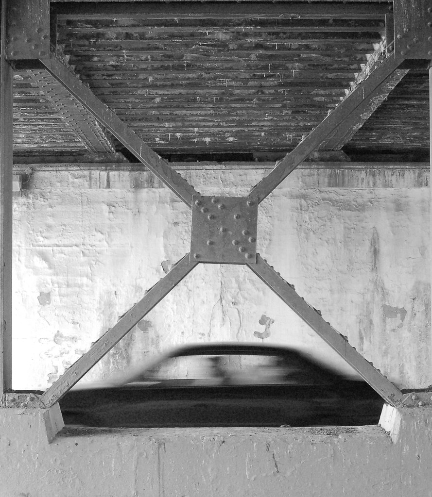 Windermere Avenue Windermere Avenue under the Gardiner ove… Flickr