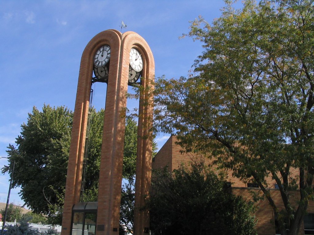 Umatilla County Courthouse, Pendleton, Oregon a photo on Flickriver