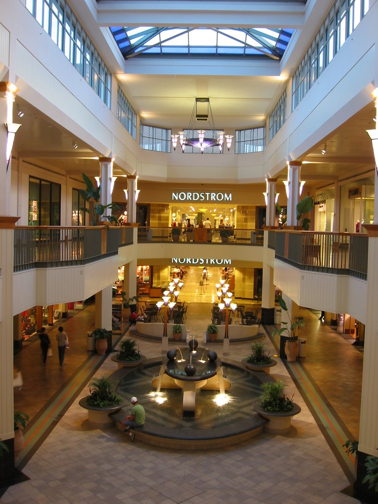 Perimeter Mall Atlanta Stores