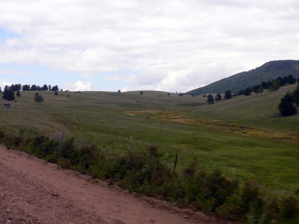 Visiting Tom in Colorado Springs before his 2nd tour in Ir… Flickr