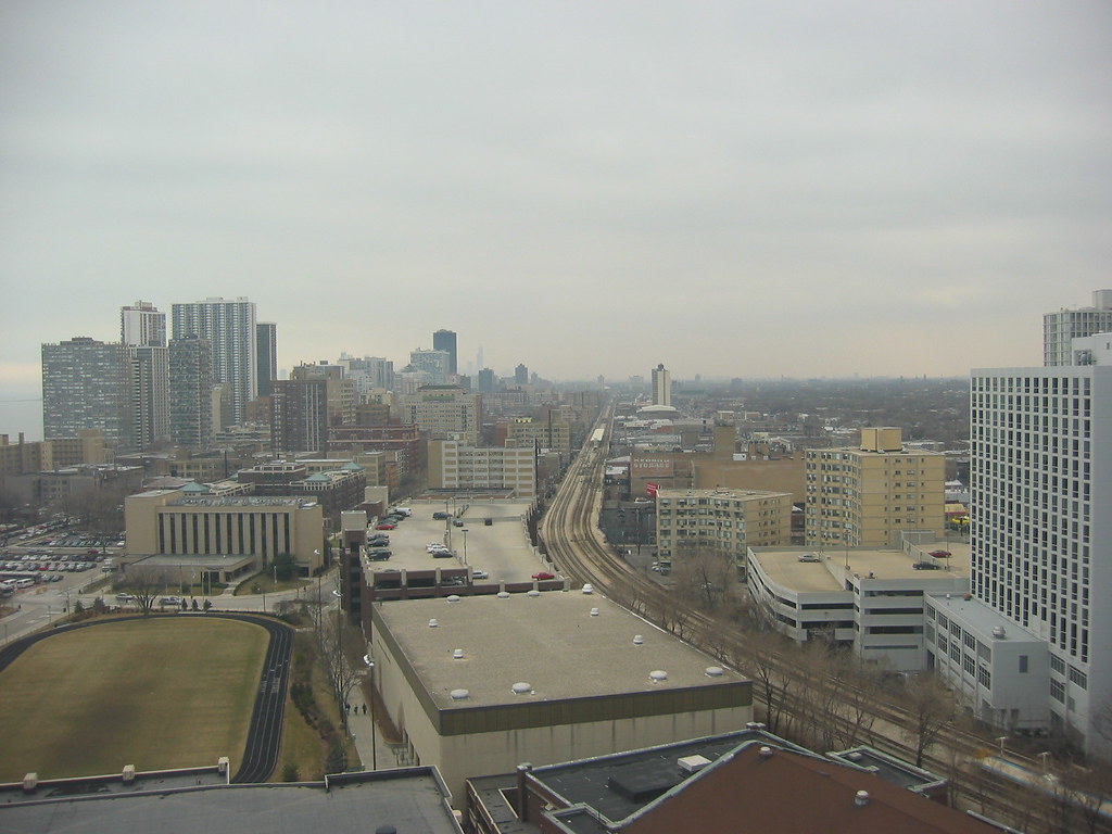 Chicago Spring Break 2002 127 Andrew Rivlin Flickr