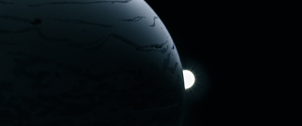 sixth in the star system (hoth) It is a rare thing … Flickr