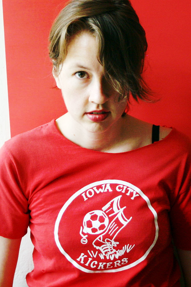 Jan. 23 (iowa city kickers) A good visit to the doctor hap… Flickr