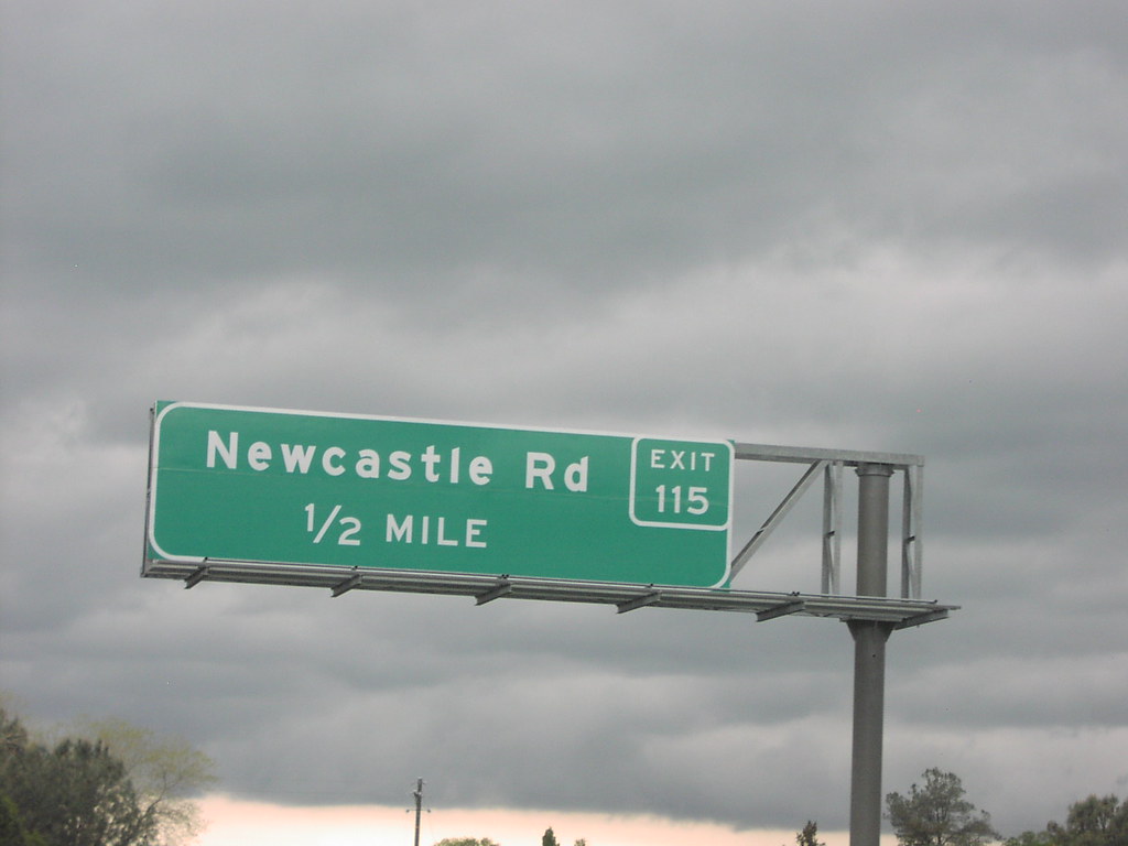 I80 West Exit 115 a photo on Flickriver