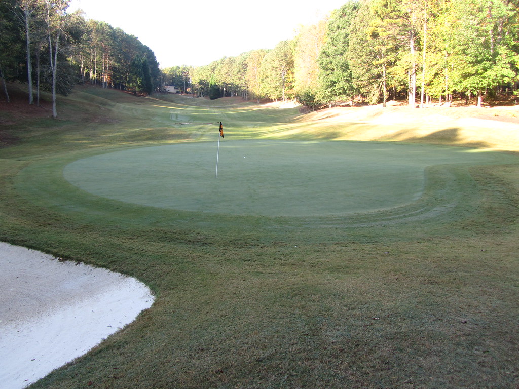 Eagle Watch Golf Woodstock a photo on Flickriver