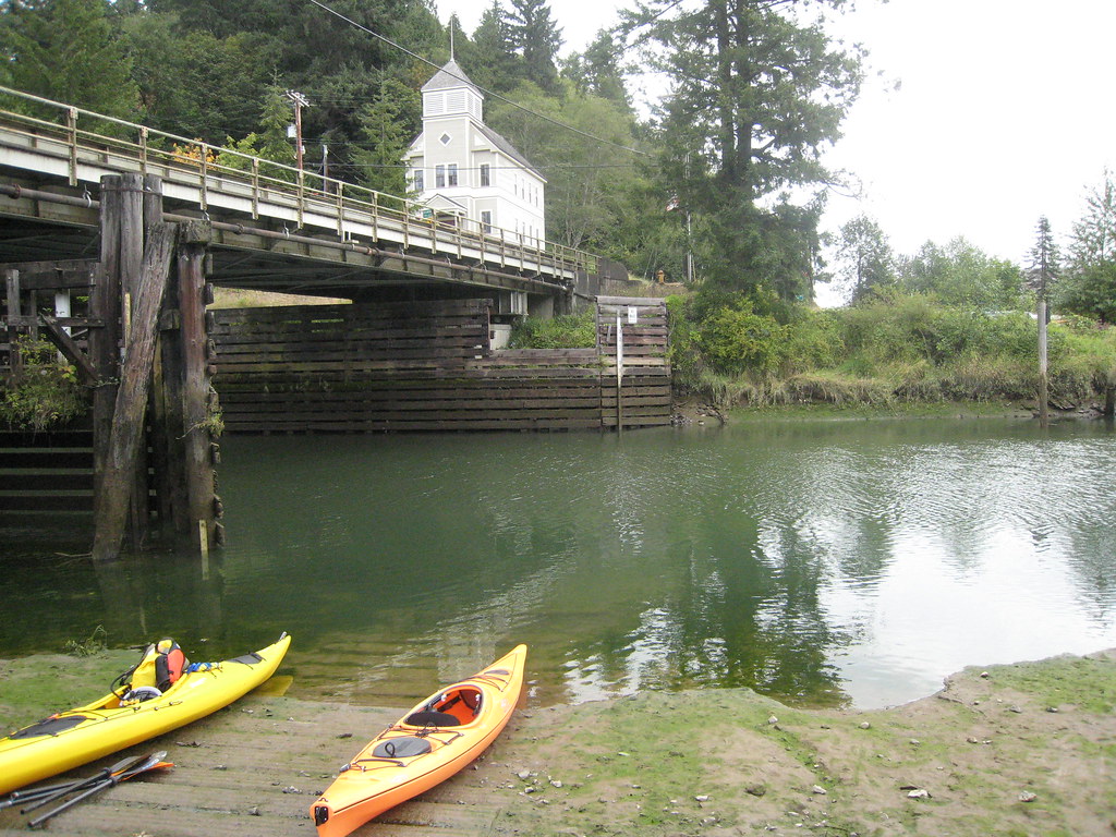 Skamokawa, Washington Skamokawa Washington7/07 Flickr