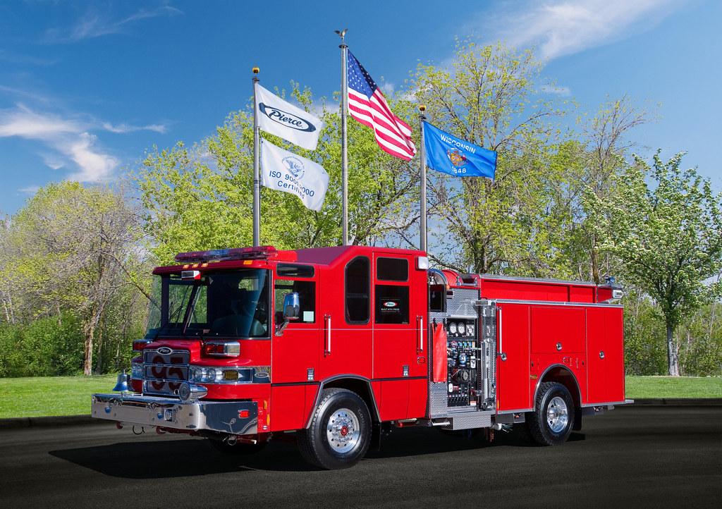 Enterprise FD of Hatboro, PA 22935 a photo on Flickriver