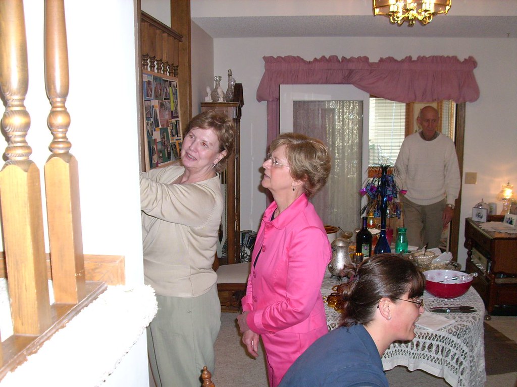 Jim's Birthday Party 151 Jeanne Hentges Flickr