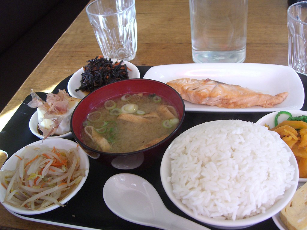 Japanese Breakfast Asatsuki Japanese Breakfast Asatsuk… Flickr