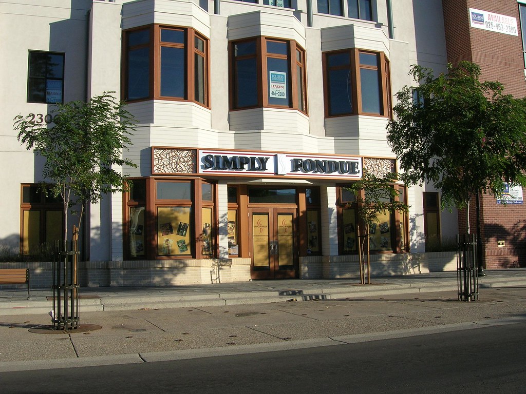 Simply Fondue Brave Heart Flickr