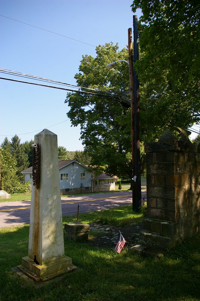 Addison, Pennsylvania Addison, Pennsylvania, is one of my … Flickr