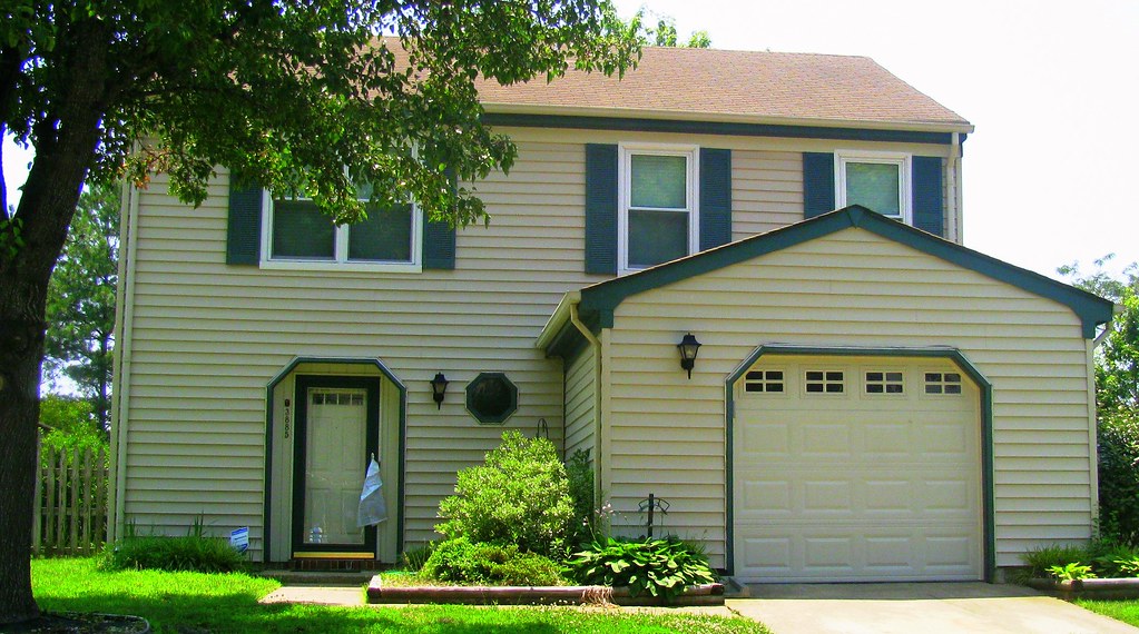 Salem Lakes Virginia Beach Turner Flickr