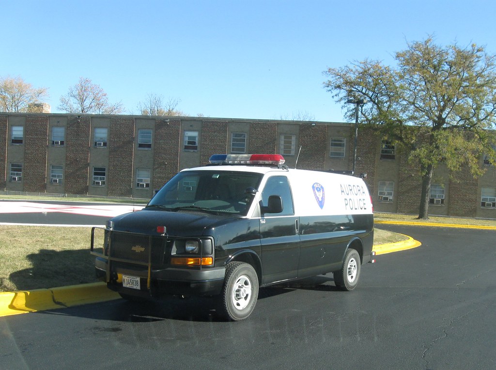 IL Aurora Police Department Aurora police department il … Flickr