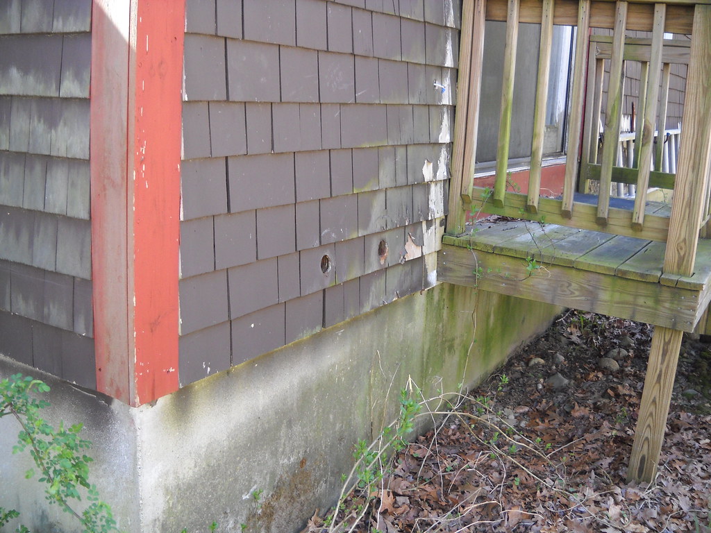 Residential Heating Oil Release in Pembroke, Massachusetts… Flickr