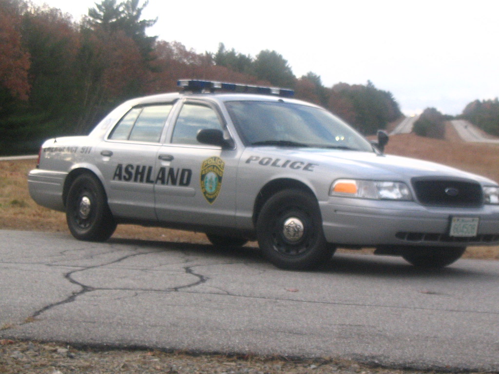 Ashland_Police_Department_Cruiser_048 Ashland PD Car 2 200… Flickr