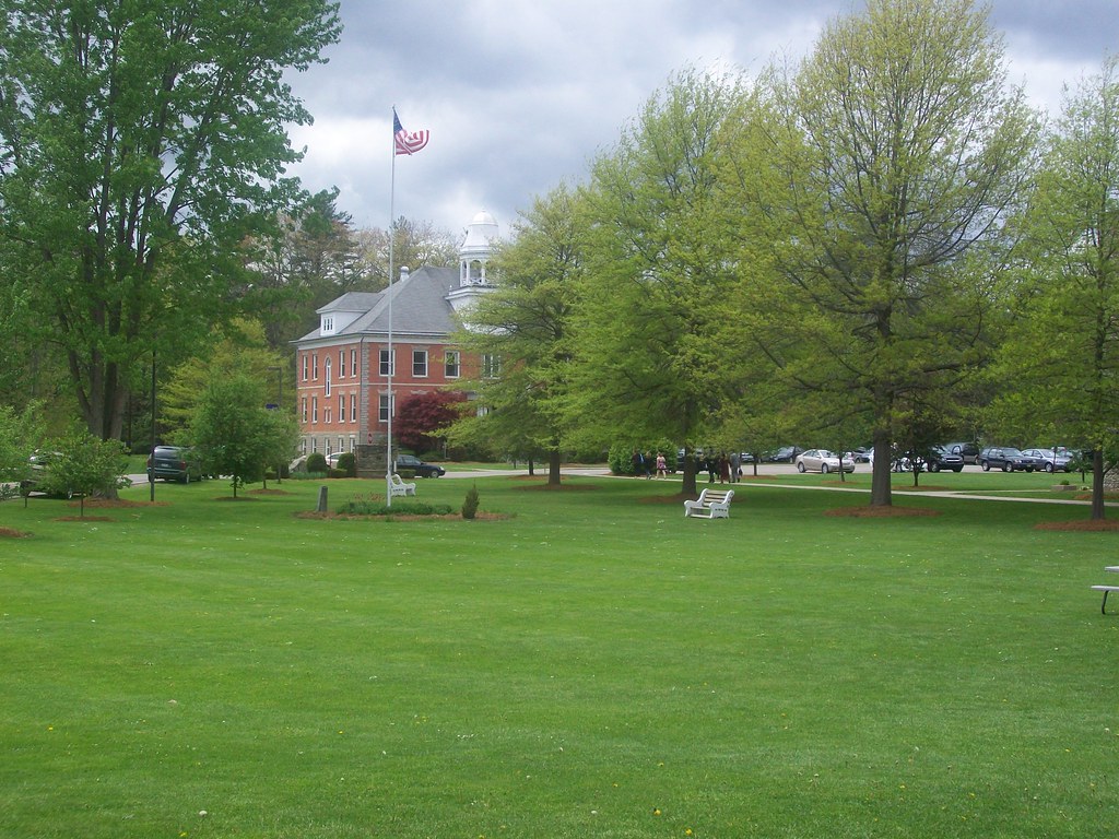 Houghton College ems18 Flickr