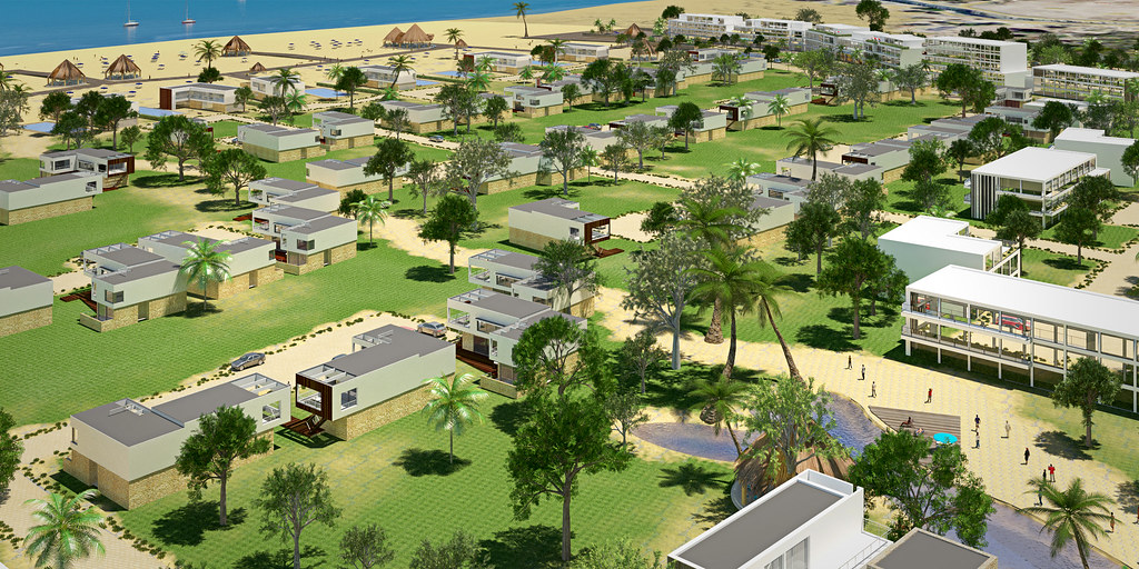 Lalzit Bay Resort and Spa Lalzit Bay Resort & Spa