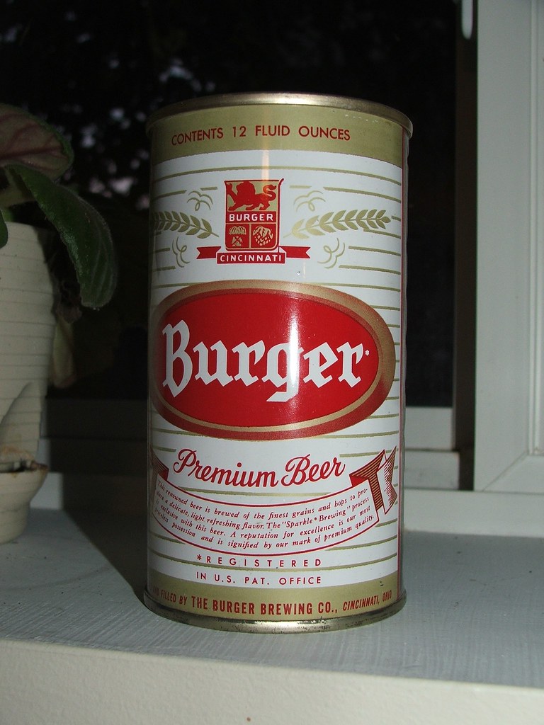 Burger Beer, Cincinnati, OH a photo on Flickriver