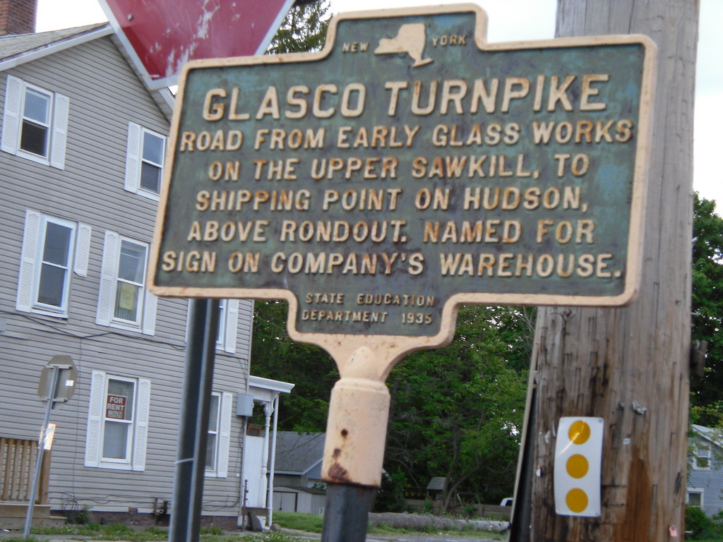 Glasco, New York Glasco, New York Doug Kerr Flickr