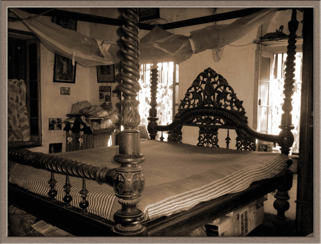 House of a Bengali Aristrocrat in Kolkata kutticreate Flickr