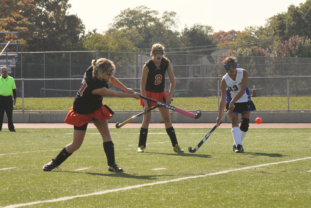 Field Hockey Rich S Flickr