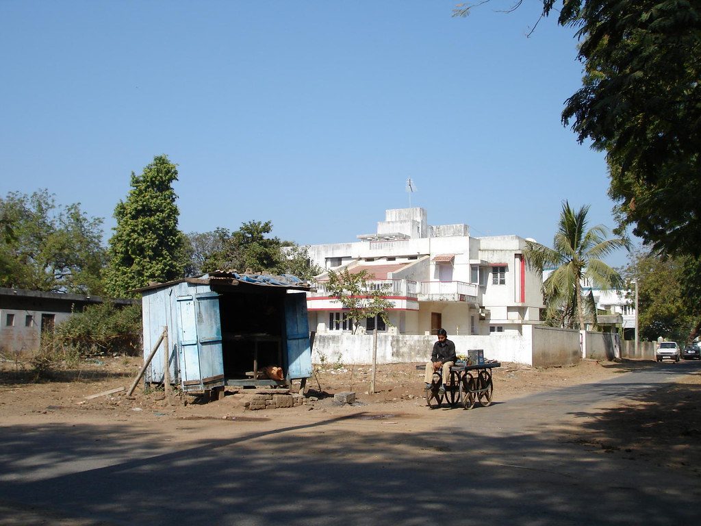 Vallabh Vidyanagar Flickr