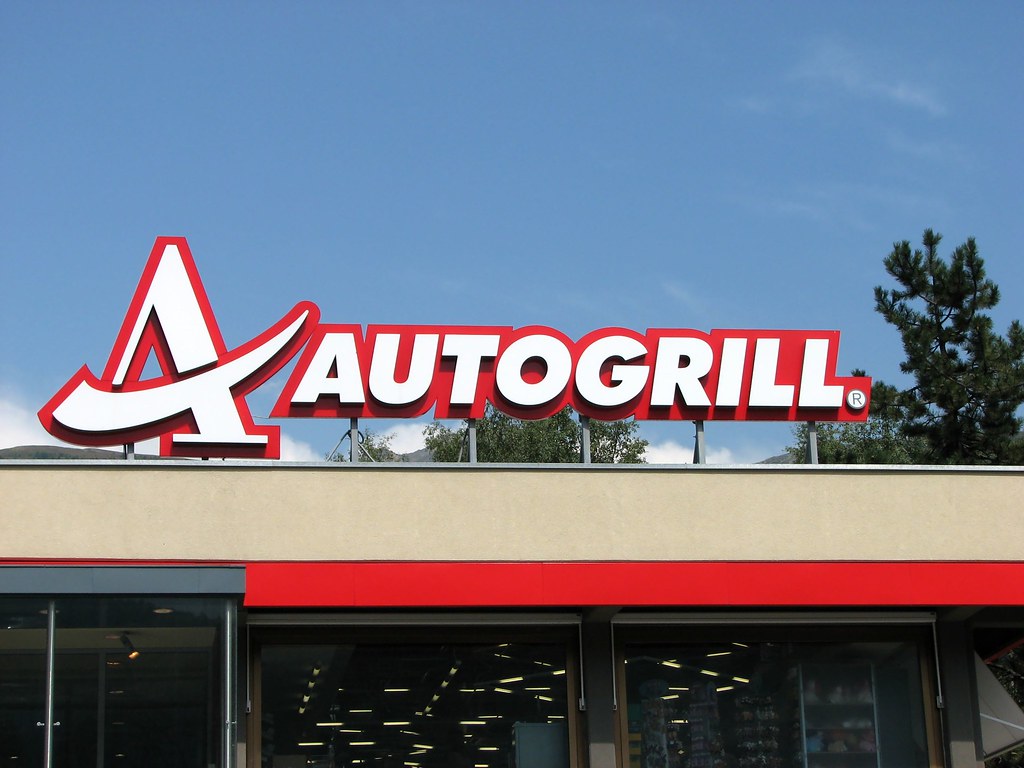 Autogrill Innsbruck Conan Flickr