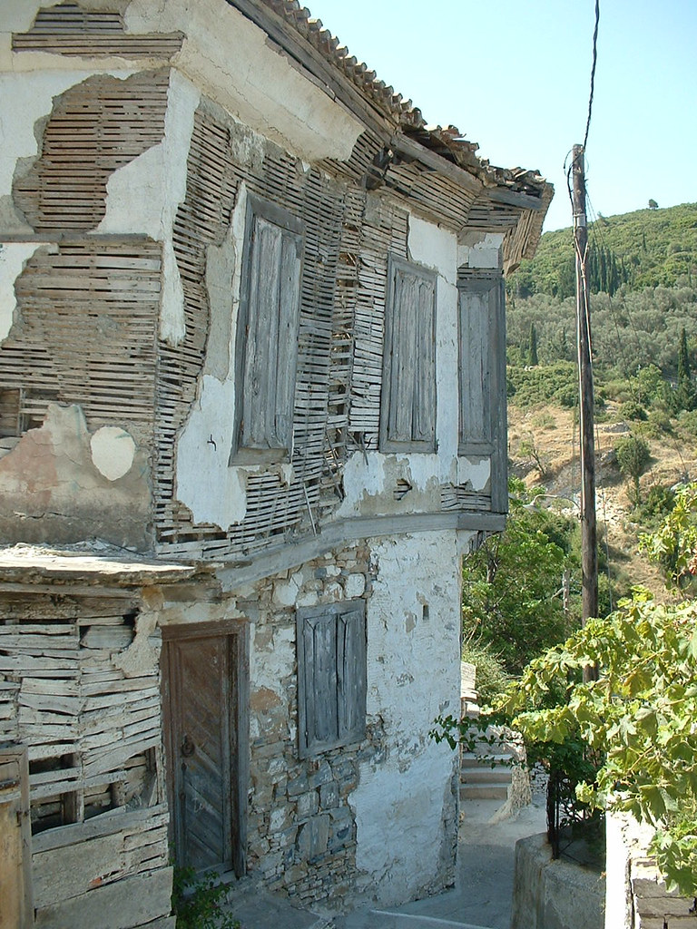Apartment in Ano Vathi a photo on Flickriver