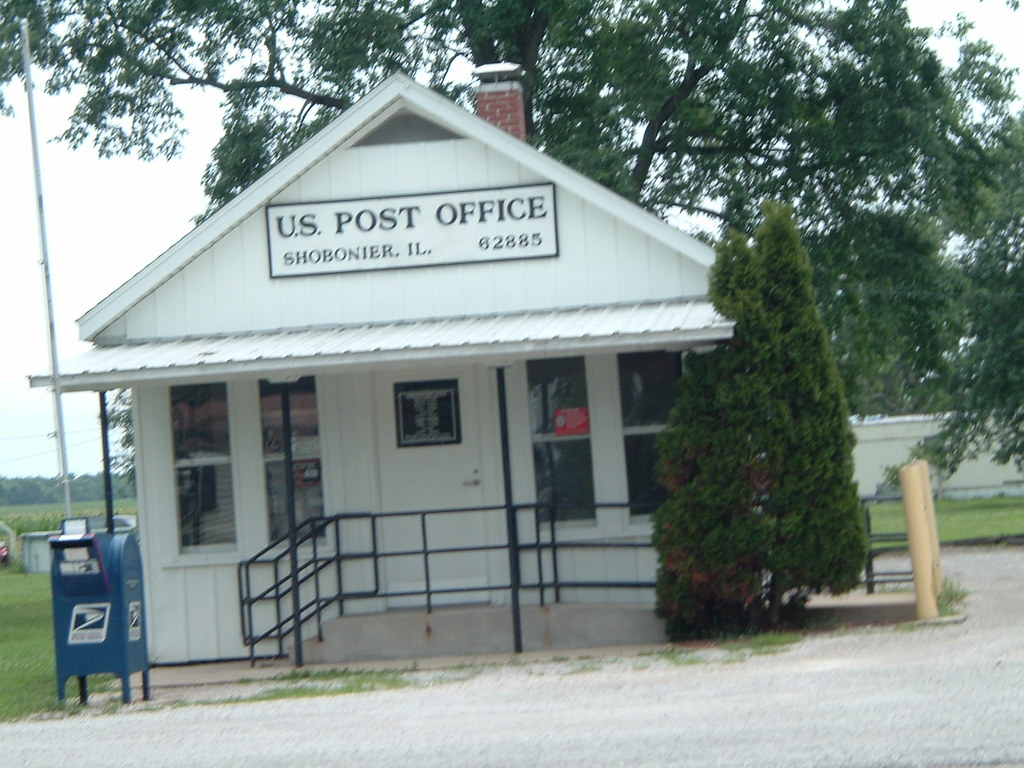 Shobonier, IL 62885 doty.robert Flickr