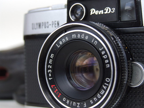 Olympus Pen D3 DSCF3067 SOLD Denny Narciso Flickr