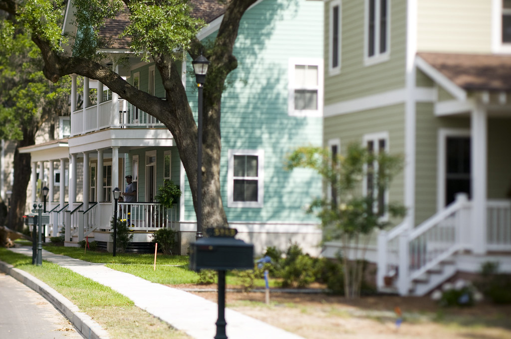Oak Terrace Preserve's Walkable Neighborhoods Oak Terrace … Flickr