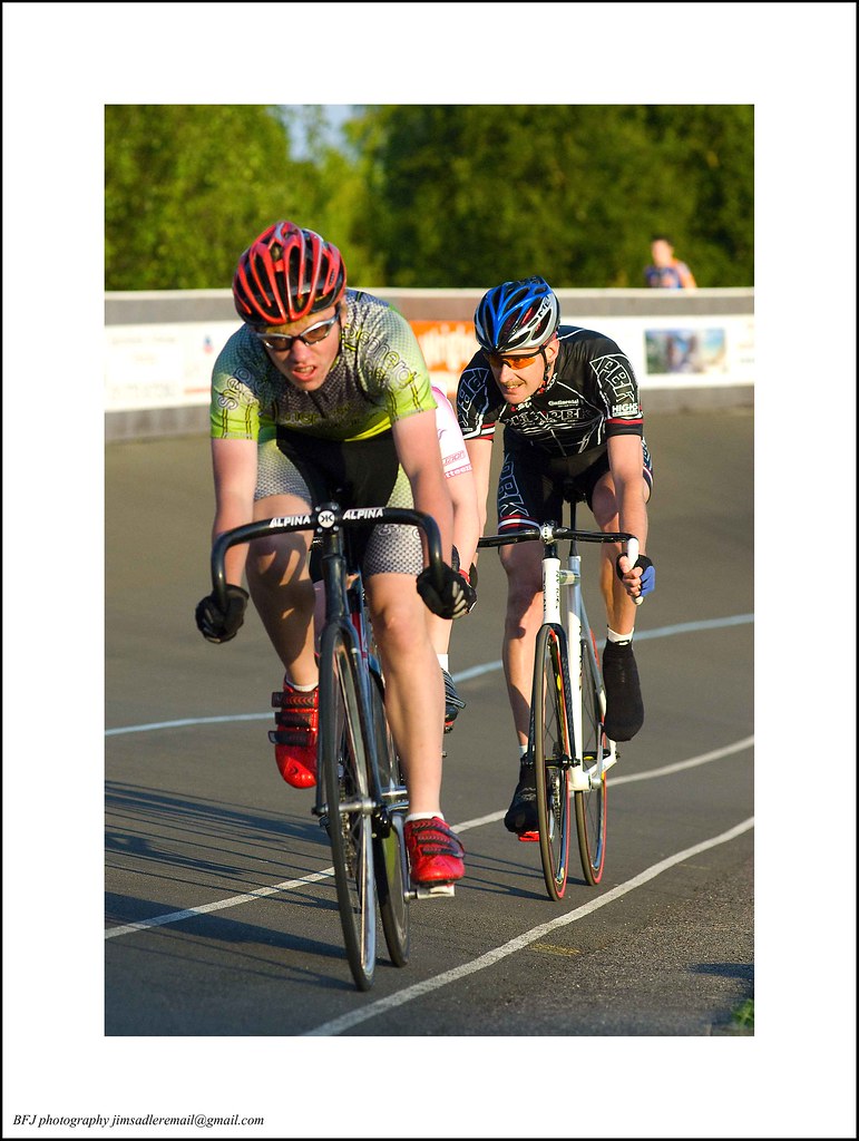 UK Lyme Valley Velodrome 240610_0138 These shots were take… Flickr
