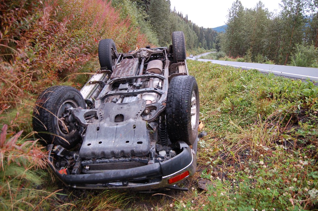 Accident 4 Matt Lemmon Flickr