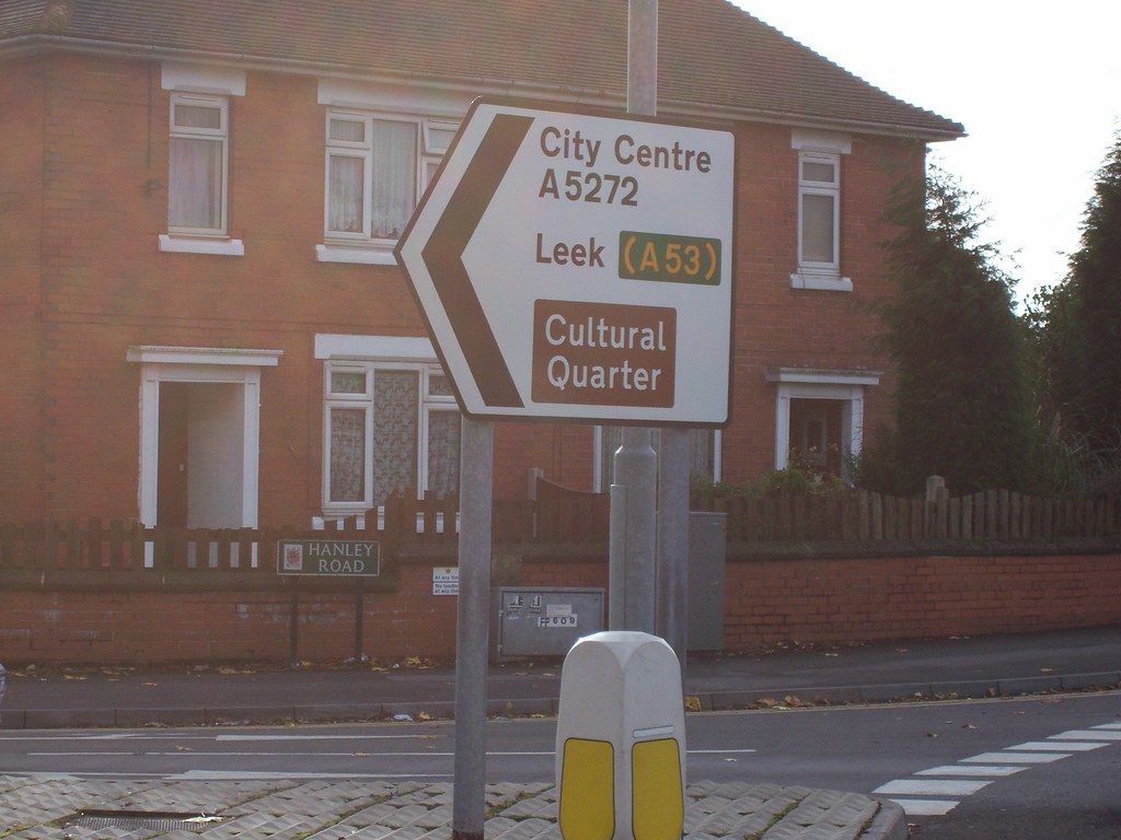 A5272_Hanley_Road This photo shows both the street sign an… Flickr