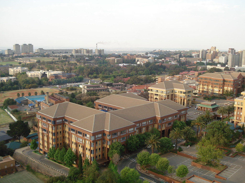 Rennie House Apartments mimikry_za Flickr