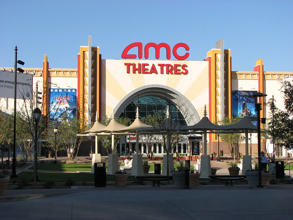 Westgate 29 Westgate Shopping Center November 25, 2006 Gle… Flickr