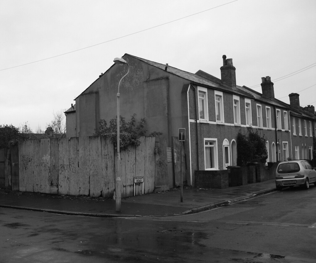 Thornton Heath House Adrian Wallett Flickr