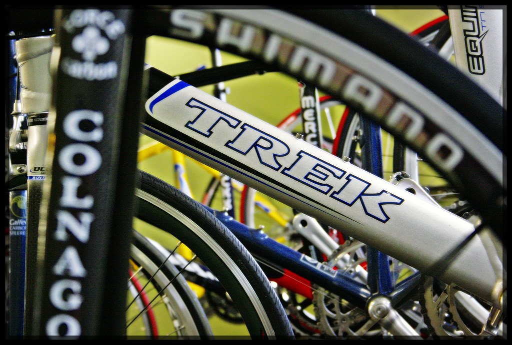 International Cycles © All Rights Reserved Erik Symes Ph… Erik