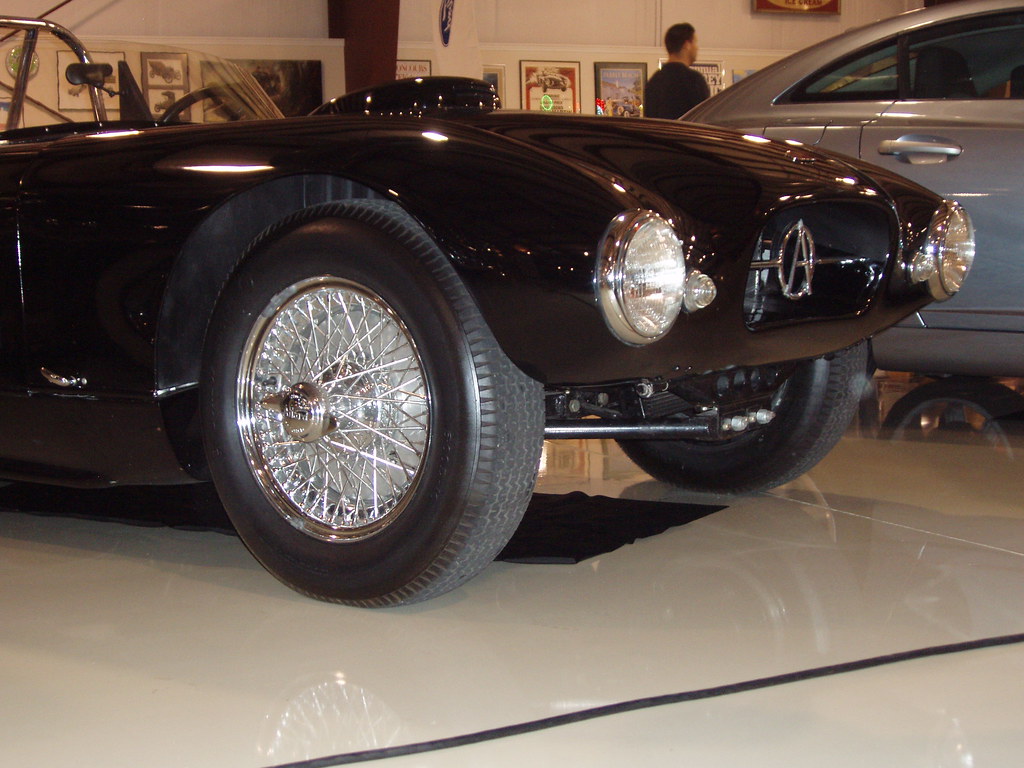 Explore the Jim Taylor Car Collection A Journey Through Automotive History