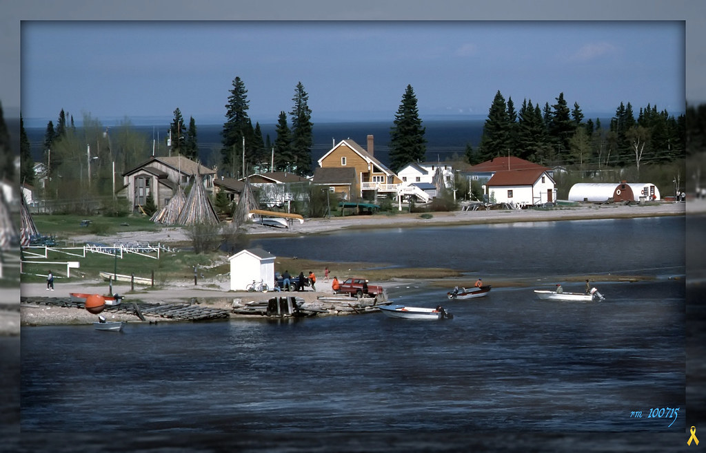 1043 Goose Bay Happy ValleyGoose Bay is a Canadian town i… Flickr